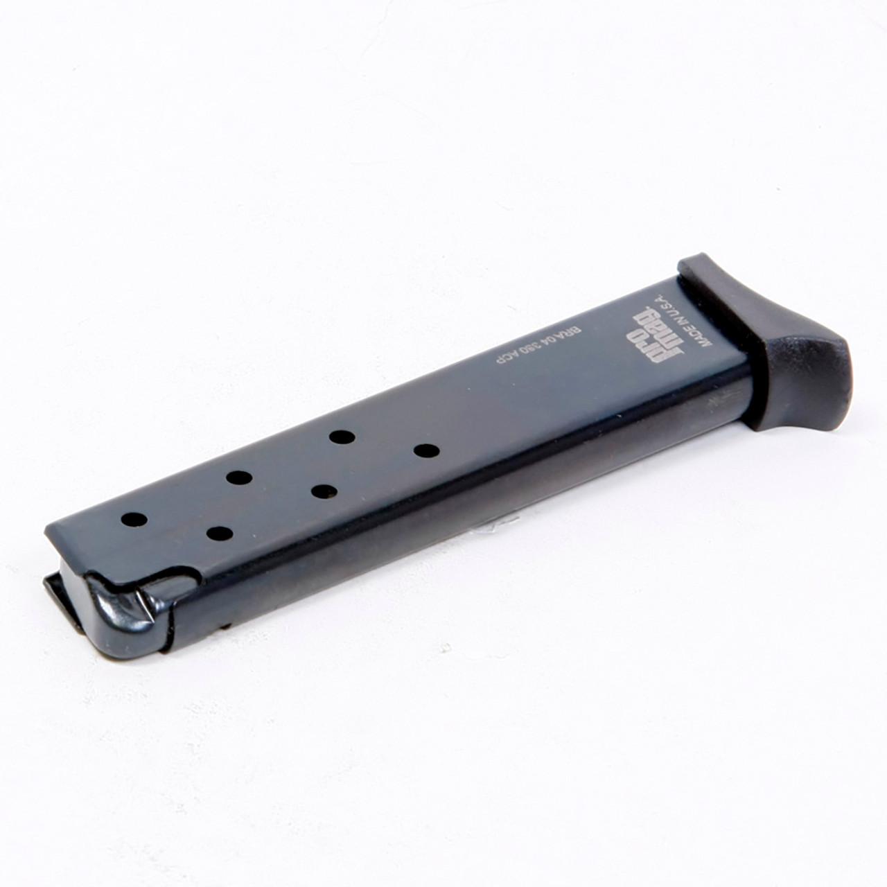 Bersa Thunder 380, 383A, Series 95, Firestorm, .380 ACP, Extended 10 Rd Magazine
