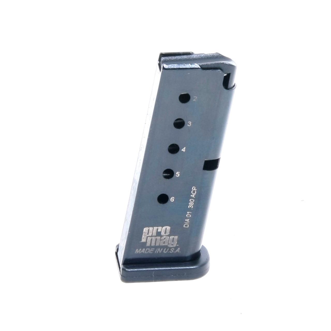 Diamondback 380 ACP 6 Rd Magazine