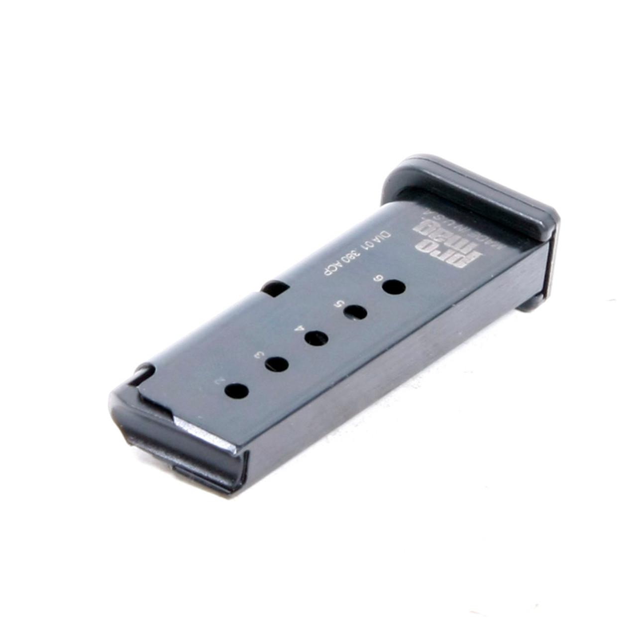 Diamondback 380 ACP 6 Rd Magazine