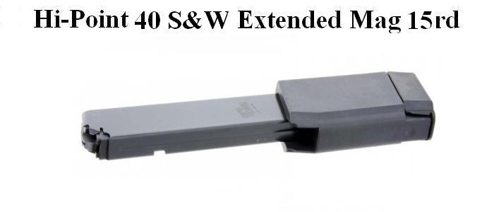 store/p/Hi-Point-40-SW-Pistol-and-Carbine-Extended-15rd-Magazine-MG717