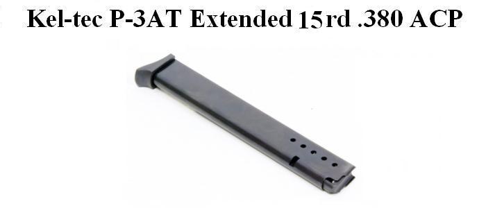 store/p/Kel-Tec-P-3AT-380-ACP-Extended-15Rd-Magazine-MG719