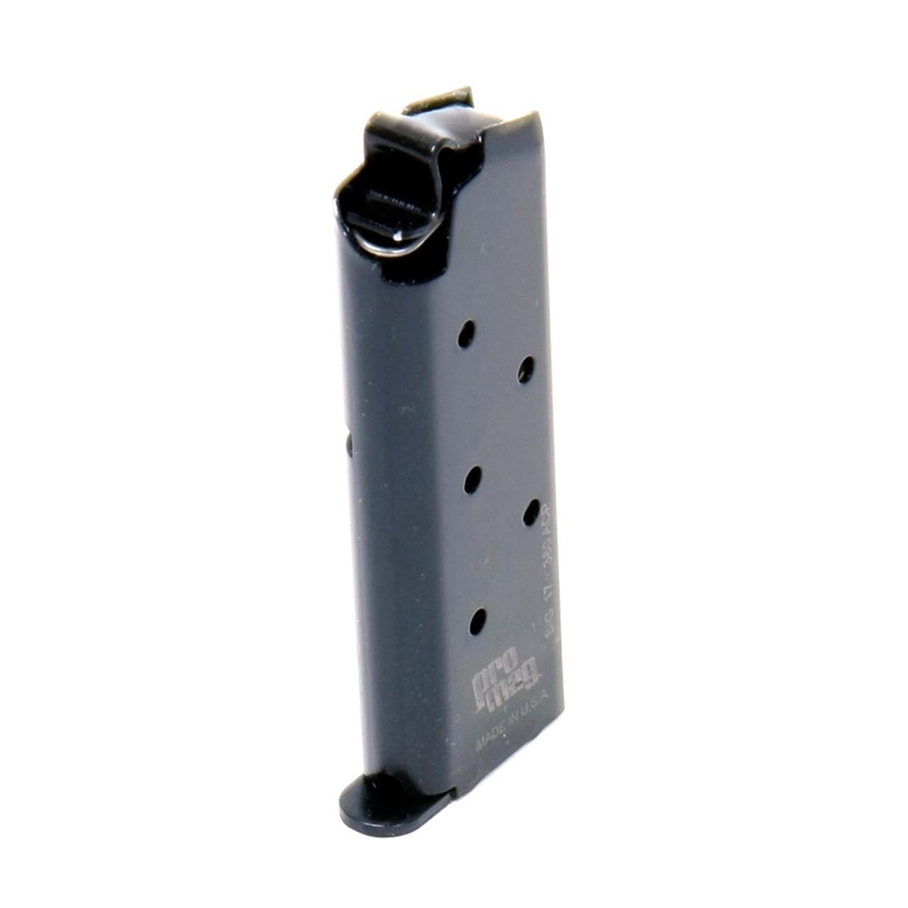 Sig Sauer P238 380 ACP 6 Round Magazine