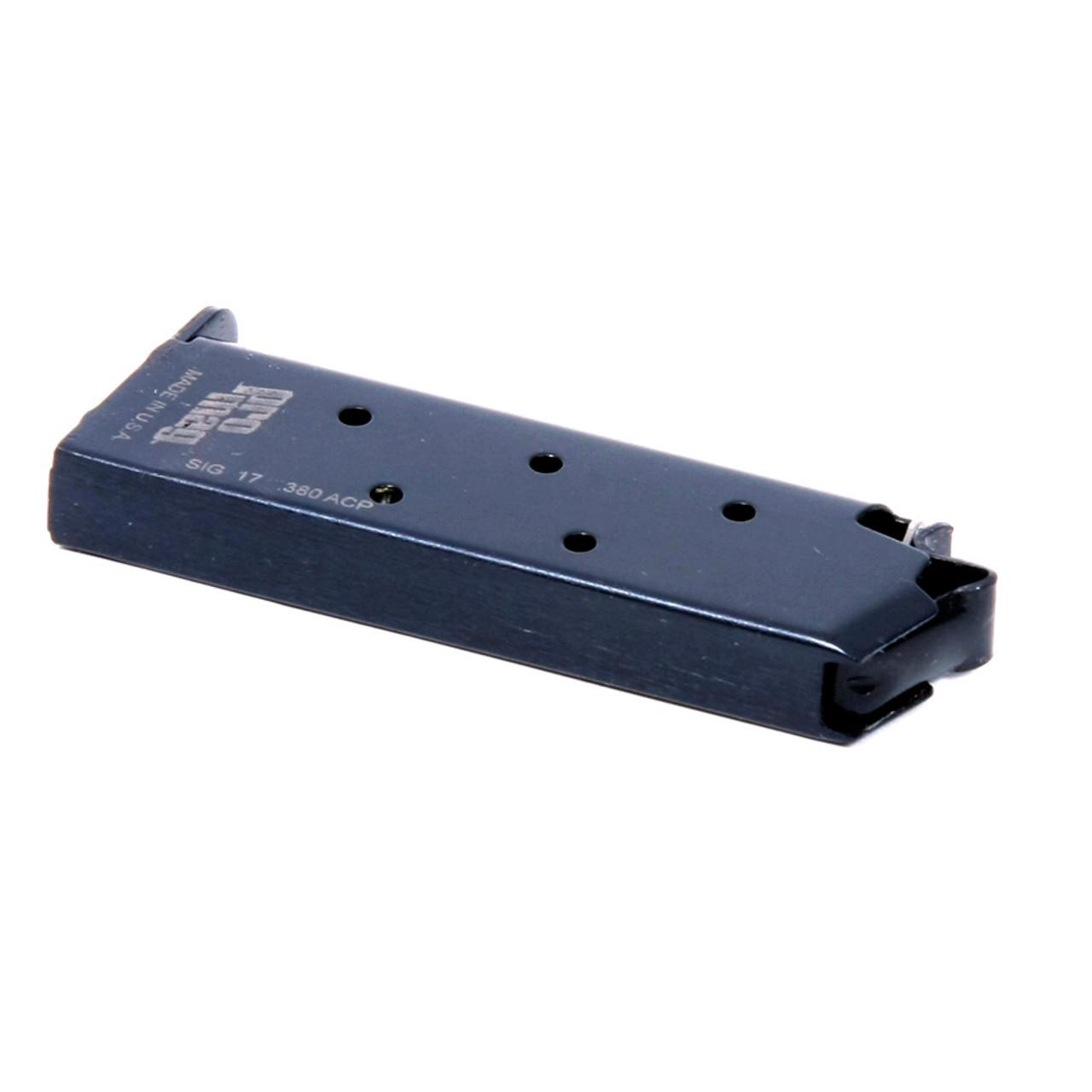 Sig Sauer P238 380 ACP 6 Round Magazine