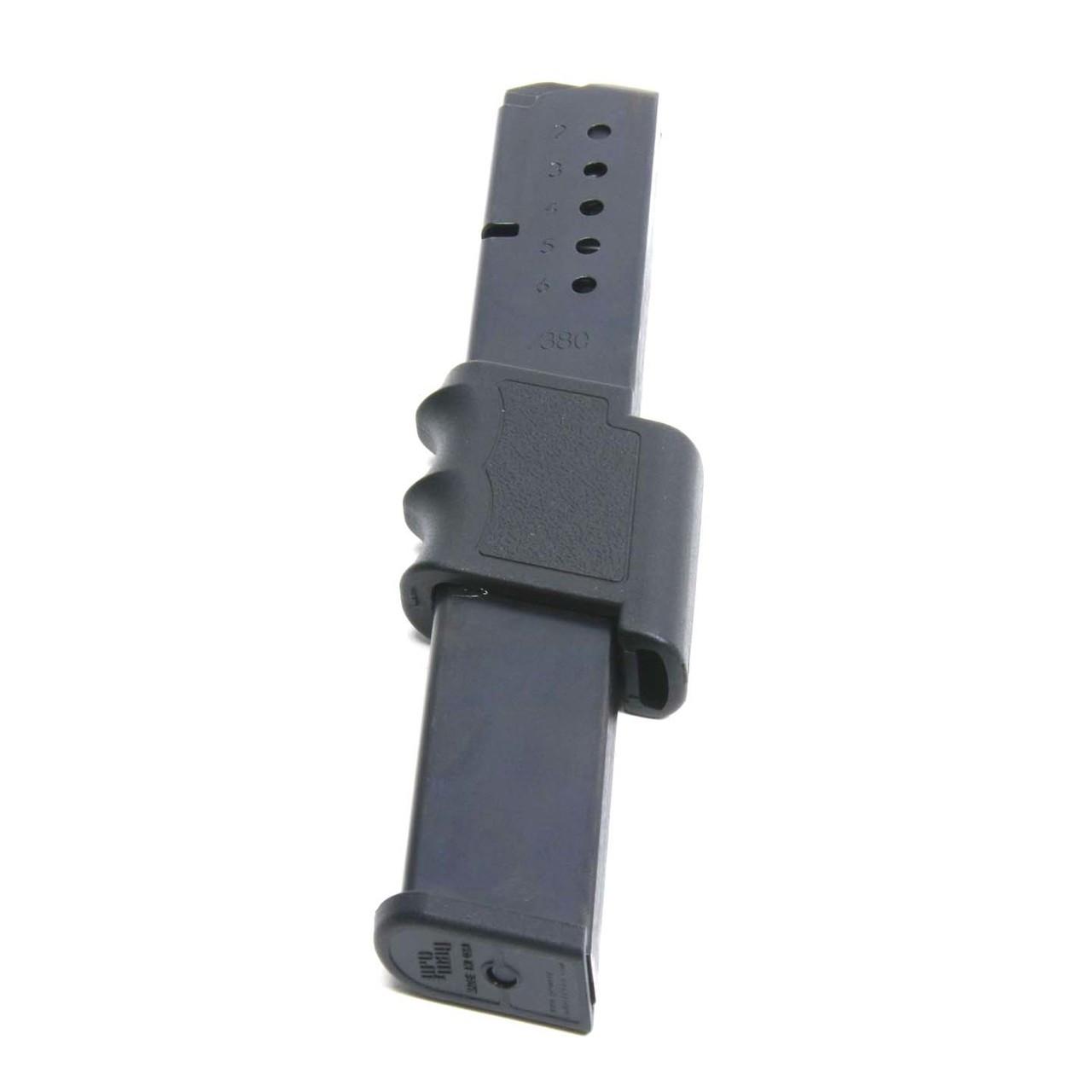 S&W Bodyguard .380 ACP Extended 15 Round Magazine