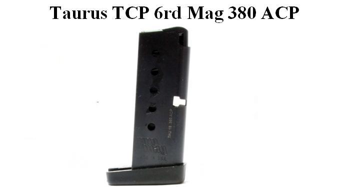 store/p/Taurus-TCP-380-ACP-6-Rd-Magazine-MG723