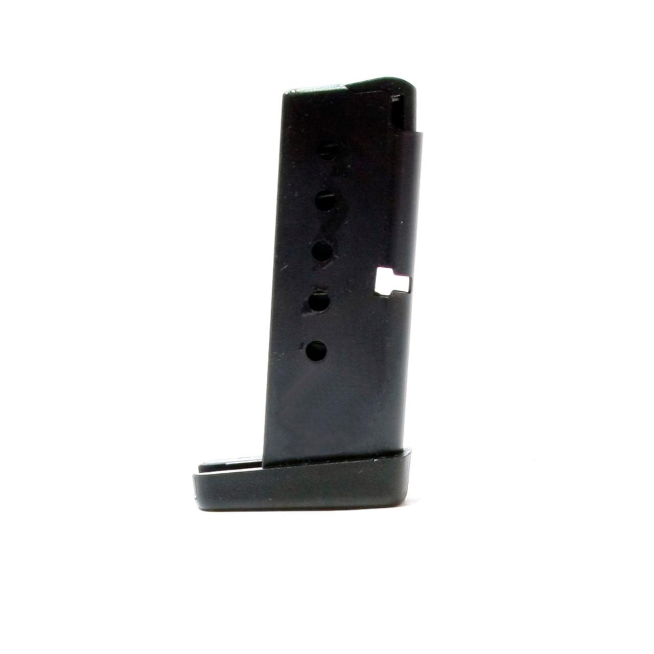 Taurus TCP 380 ACP 6 Round Magazine 