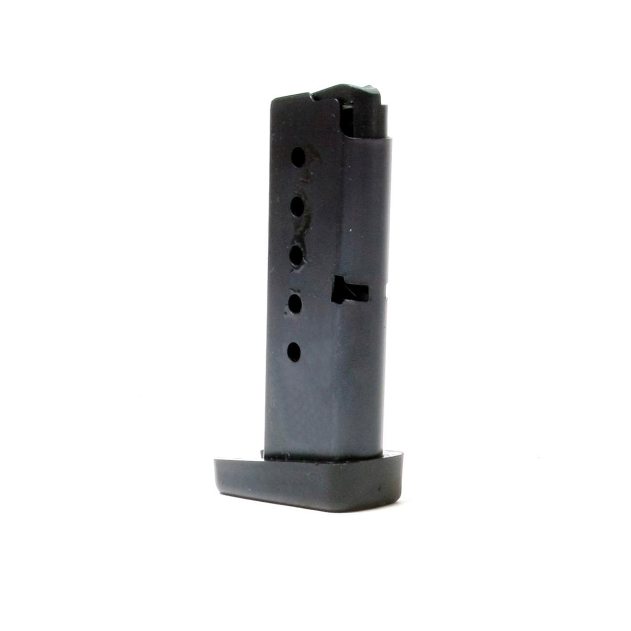 Taurus TCP 380 ACP 6 Round Magazine 