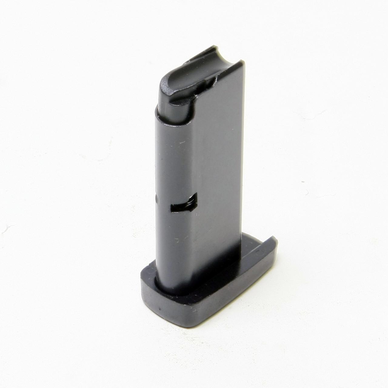 Taurus TCP 380 ACP 6 Round Magazine 