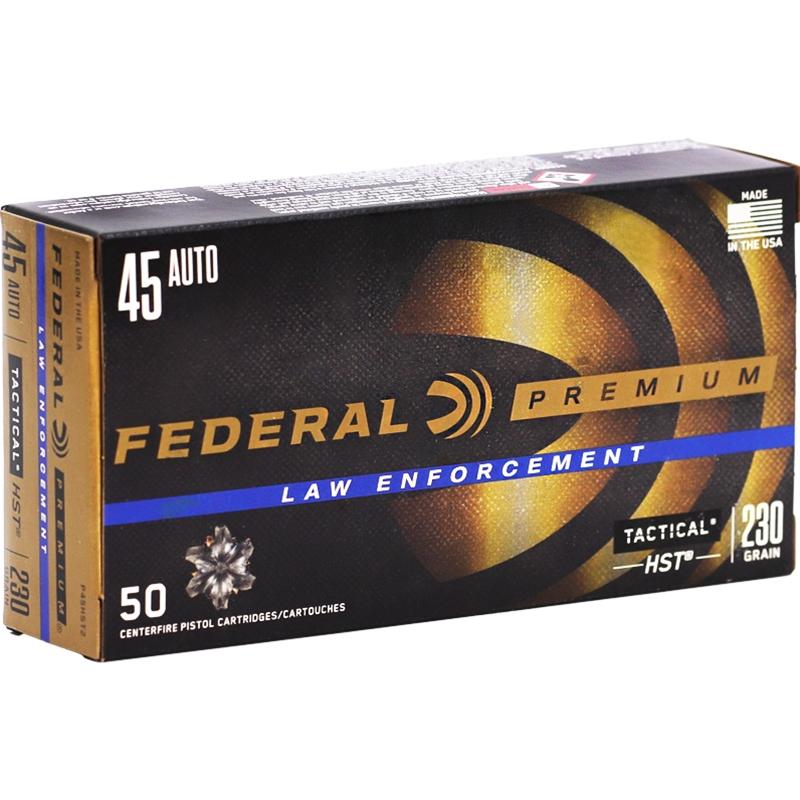 store/p/45-ACP-Federal-Law-Enforcement-230-Grain-HST-Ammo-50rds-NL545