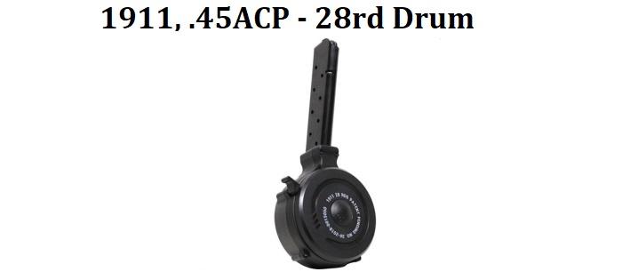 store/p/1911-Style-45-ACP-28rd-Drum-AG928