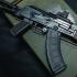 Magpul AK PMAG 7.62x39 30rd Black Gen 3