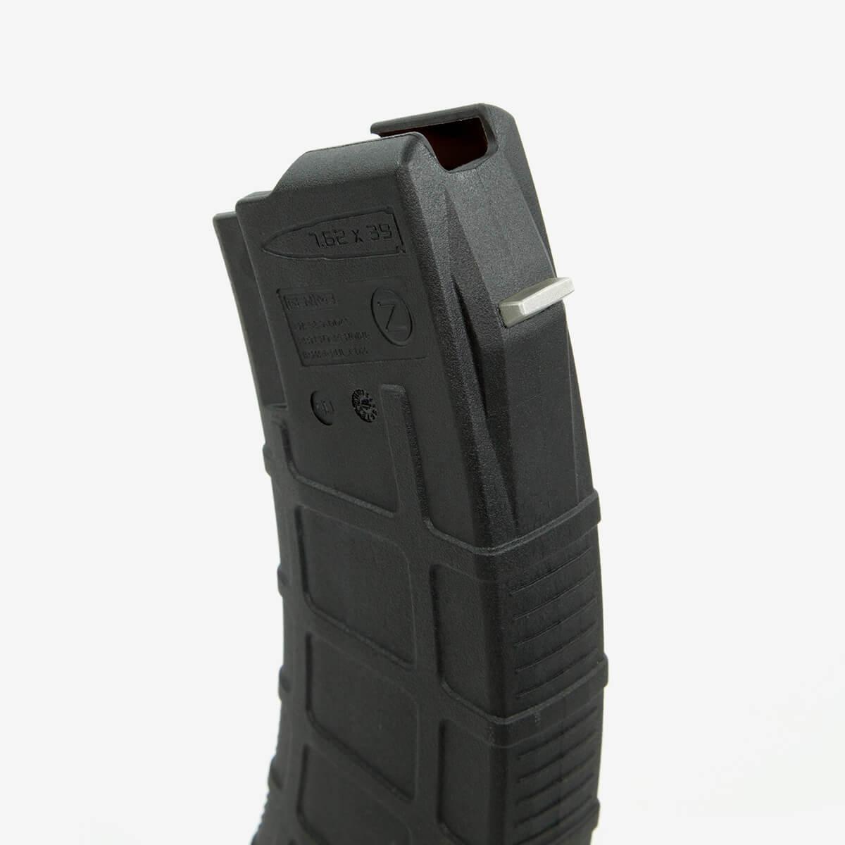 Magpul AK PMAG 7.62x39 30rd Black Gen 3