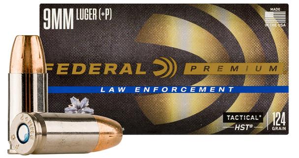 store/p/9mm-plus-P-Federal-Law-Enforcement-124-Grain-HST-Ammo-50rds-NL624
