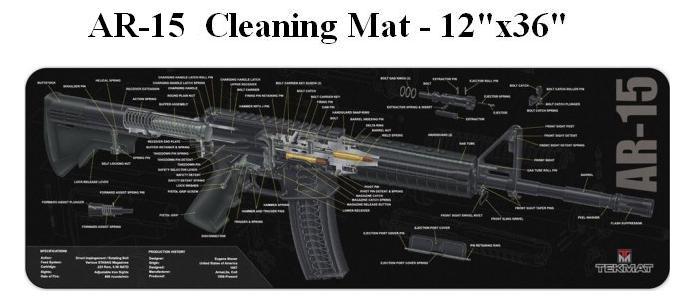 store/p/AR-15-Cleaning-Mat-12x36-TMAR
