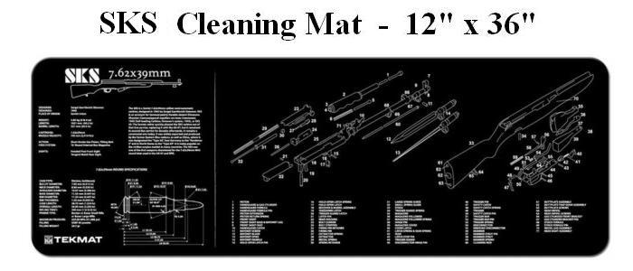 store/p/SKS-Cleaning-Mat-12x36-TMSKS