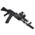 AK-47 Keymod Handguard Standard Length