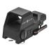 Ultra Shot Plus R Spec, Quick Detach, 4 Reticles in Green and Red