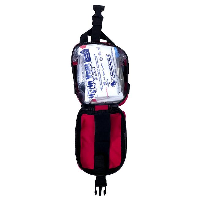 Compact Tactical Trauma Kit 