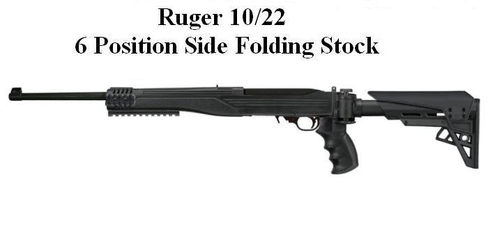 store/p/Ruger-10-slash-22-6-Position-Side-Folding-Stock-with-Scorpion-Recoil-System-and-Adjustable-Cheekrest-AD435