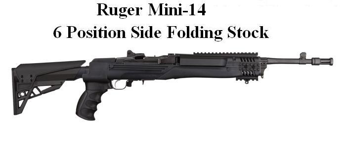 store/p/Ruger-Mini-14-6-Position-Side-Folding-Stock-with-Scorpion-Recoil-System-and-Adjustable-Cheekrest-AD437