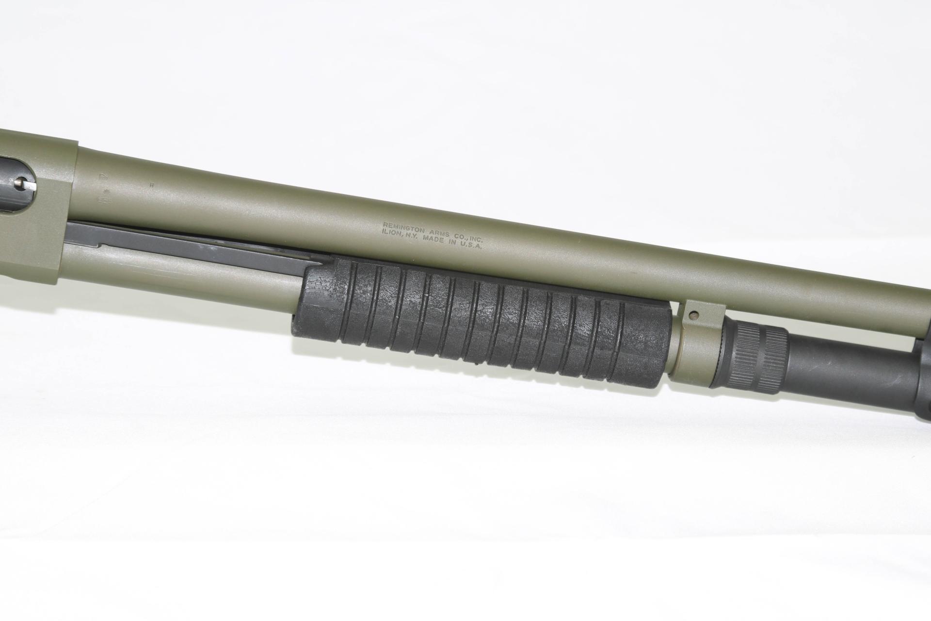 Remington 870 Forend