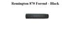 Remington 870 Forend