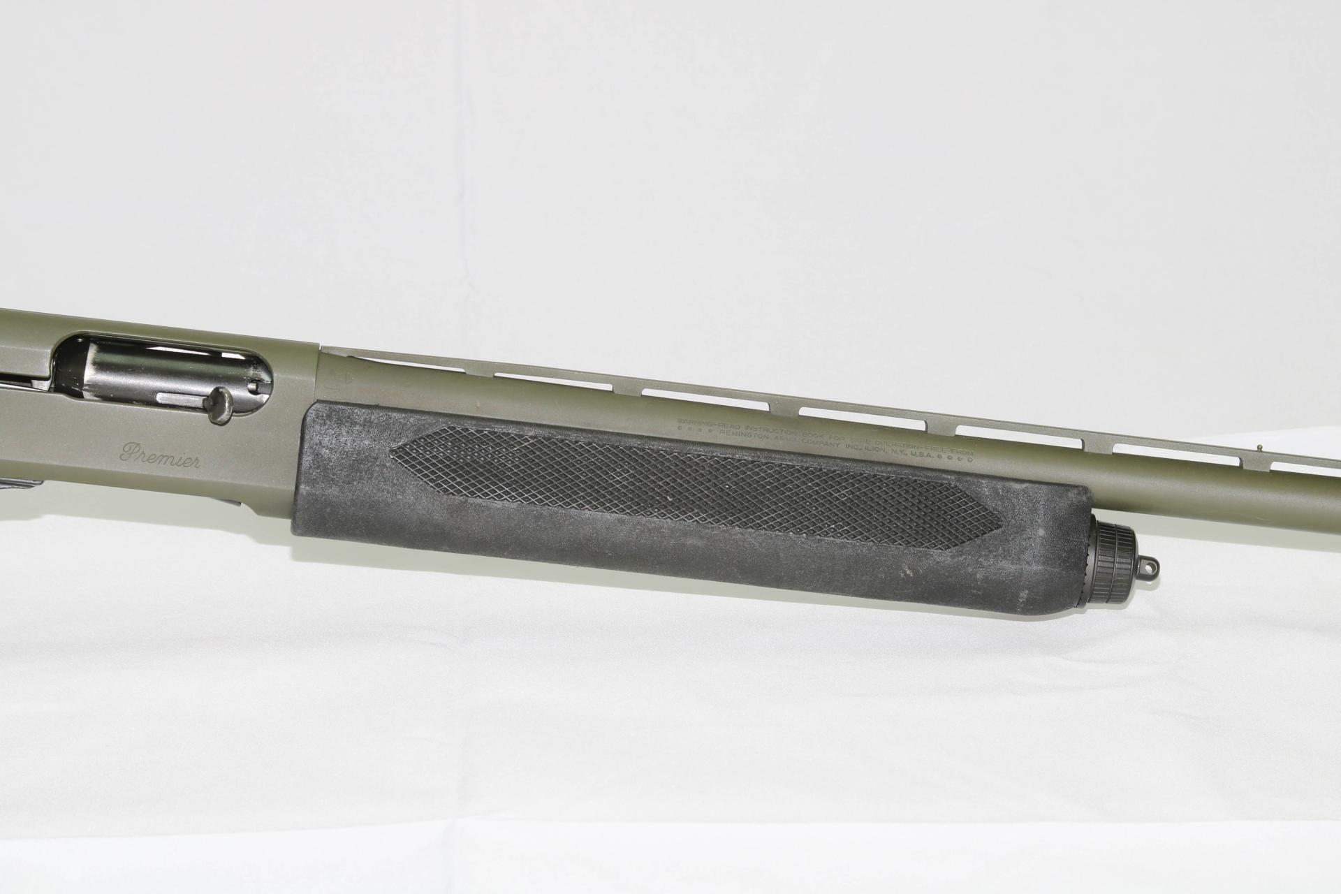 Remington 1100/1187 Forend