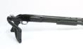 Side Folding Stock For Mossberg 500/590 in Black