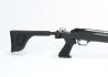 Side Folding Stock For Mossberg 500/590 in Black