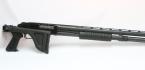 Side Folding Stock For Mossberg 500/590 in Black