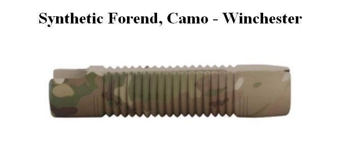 Winchester 1200/1300 Pistol Grip in Black