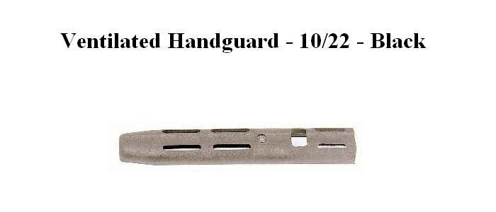 store/p/Choate-Ventilated-Handguard-for-Ruger-10-slash-22-CM070202