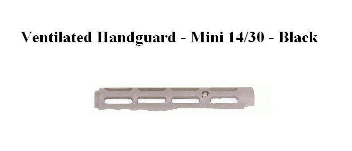 store/p/Ventilated-Handgaurd-for-Ruger-Mini-14-and-Mini-30-Black-CM070204