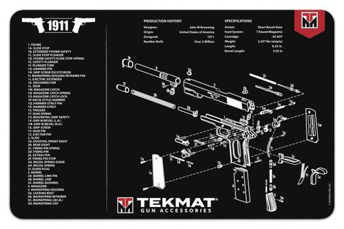 store/p/1911-Handgun-Cleaning-Mat-11x17-TM1911