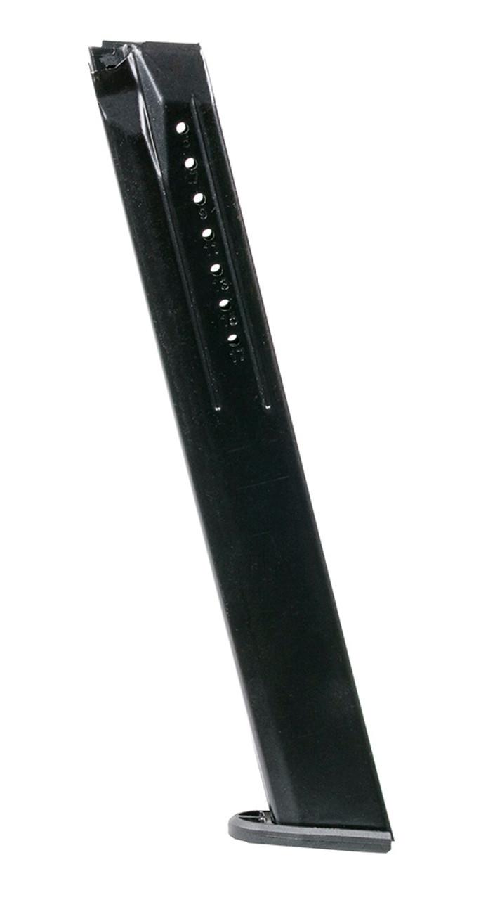 Ruger SR9 9mm 32 Rd Extended Magazine
