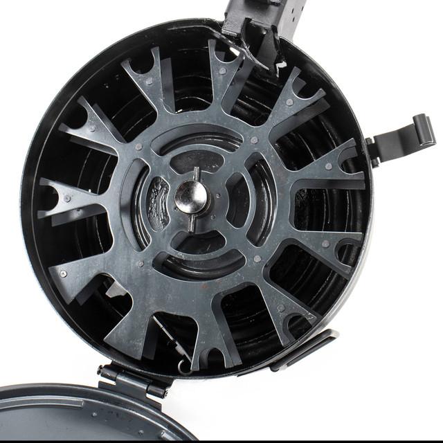 SKS 75 RD DRUM