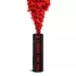Wire Pull Smoke Grenade - Red