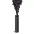 Wire Pull Smoke Grenade - Black