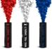 Wire Pull Smoke Grenade Special - Red, White, and Blue Pack