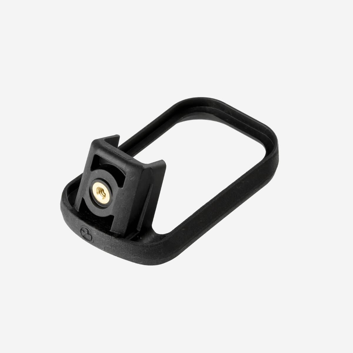 MAGPUL GLOCK ENHANCED MAGAZINE WELL FOR GEN3 FULL-SIZE GLOCK 17/22