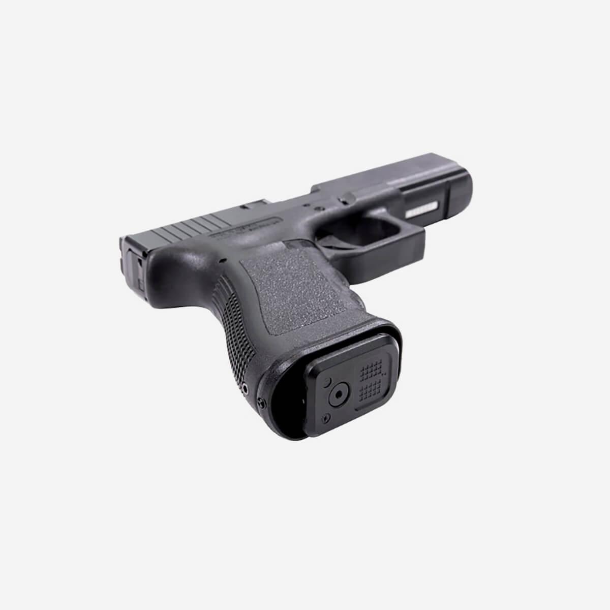 MAGPUL GLOCK ENHANCED MAGAZINE WELL FOR GEN3 FULL-SIZE GLOCK 17/22