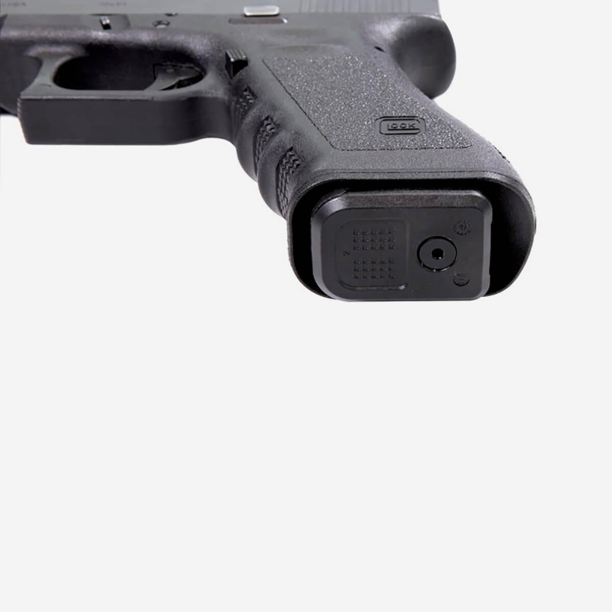 MAGPUL GLOCK ENHANCED MAGAZINE WELL FOR GEN3 FULL-SIZE GLOCK 17/22