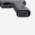 MAGPUL GLOCK ENHANCED MAGAZINE WELL FOR GEN3 FULL-SIZE GLOCK 17/22