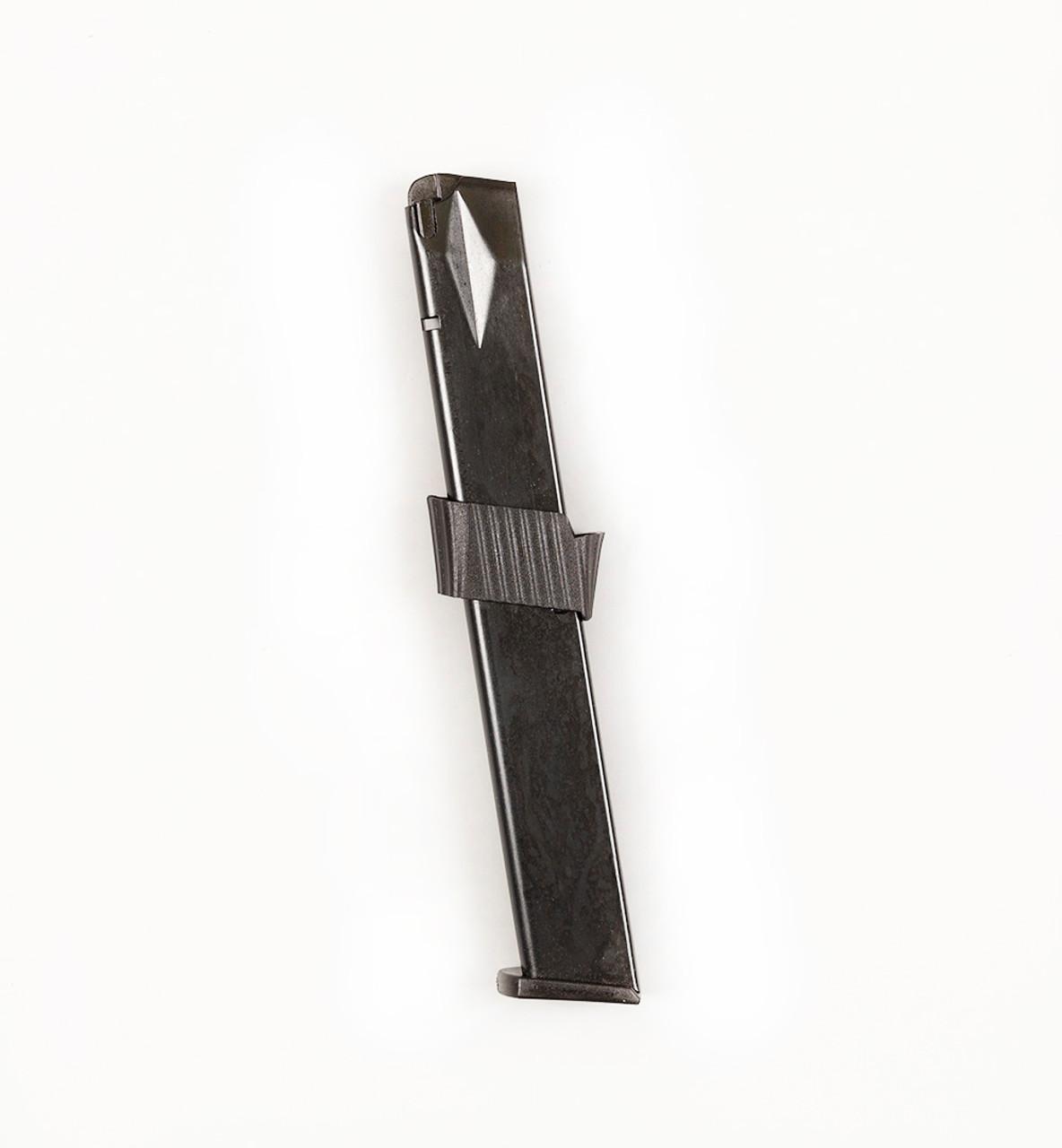 Taurus PT-111 G2 9mm Extended 32 Round Magazine