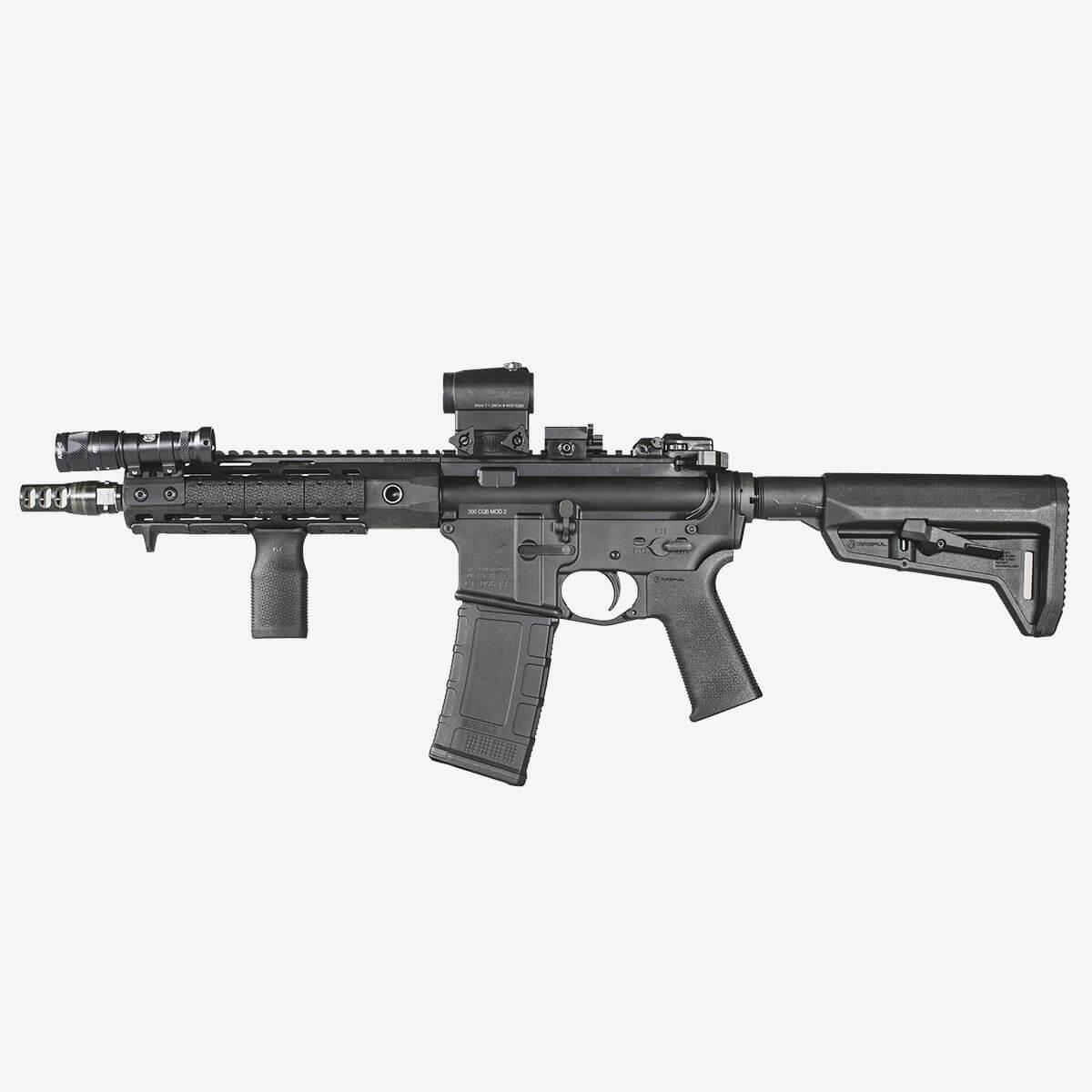 MAGPUL .300 BLACKOUT 30rd Magazine in Black