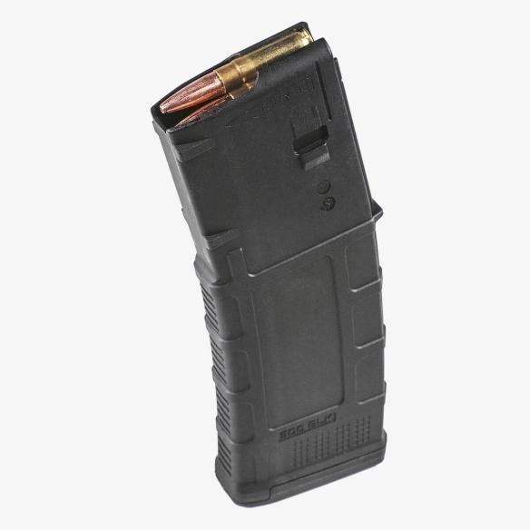 MAGPUL .300 BLACKOUT 30rd Magazine in Black