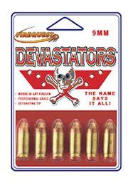 .357 Magnum Devastator (6 Rounds)