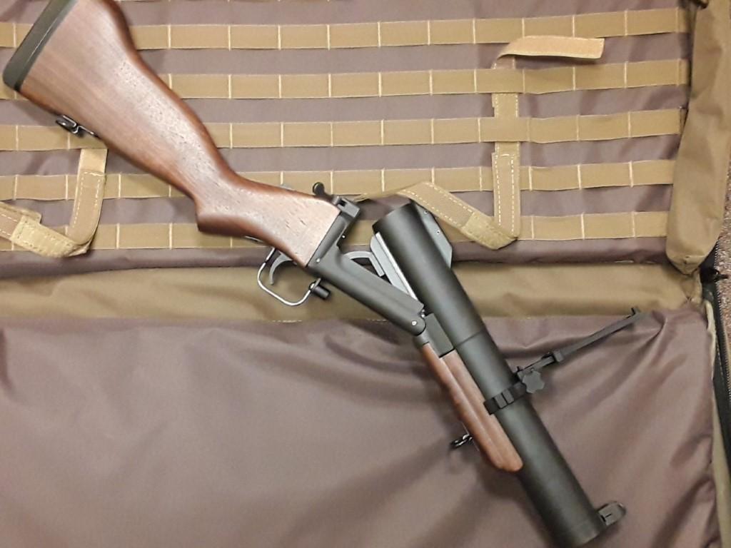 The 37MM "Thumper" 