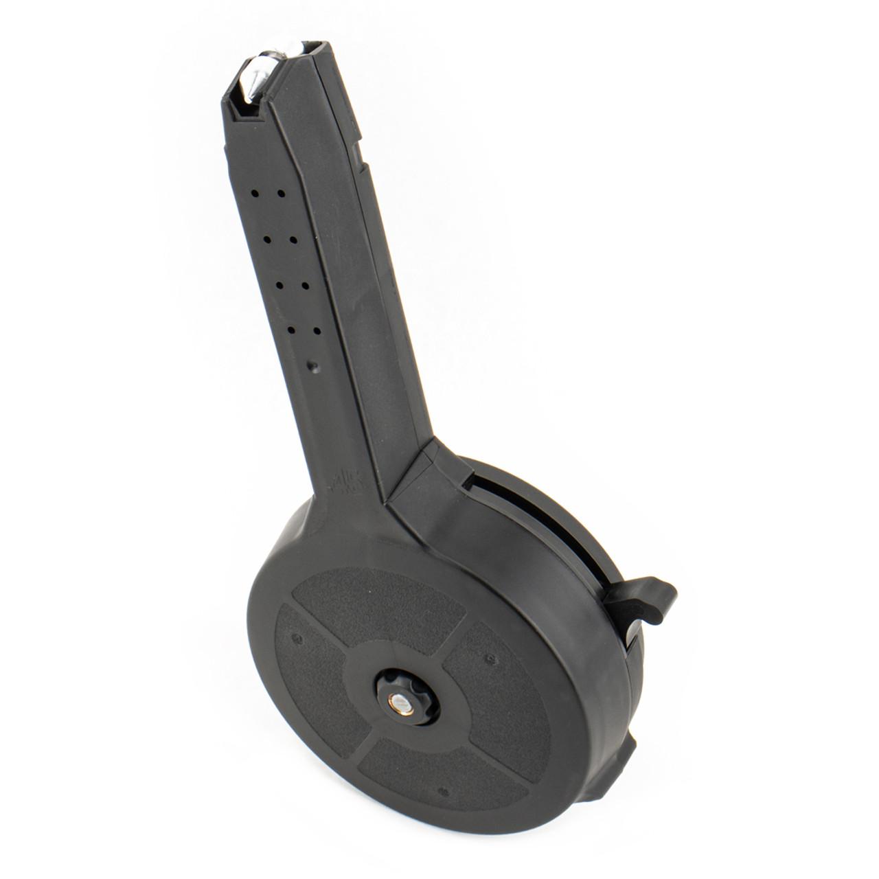 Glock .45 ACP 40rd Drum - Fits Glock 21/30 