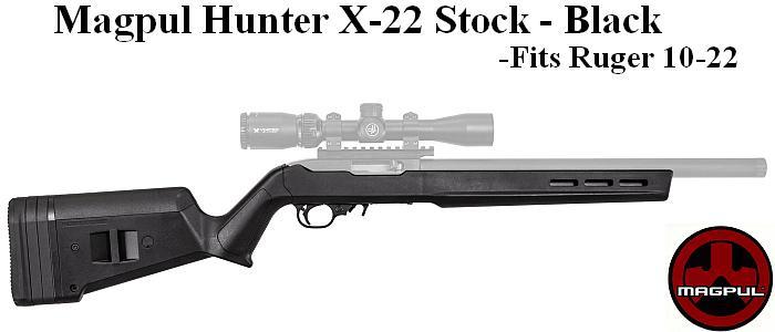 store/p/Magpul-Hunter-X-22-Stock-Ruger-10-22-Black-ML498